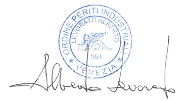 Abilitazioni Levorato Bortolami