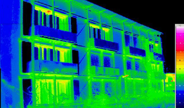 Certificazioni energetiche Levorato Bortolami