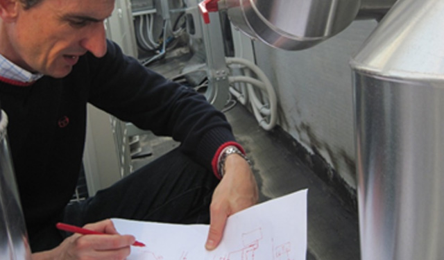 Competenze Levorato Bortolami