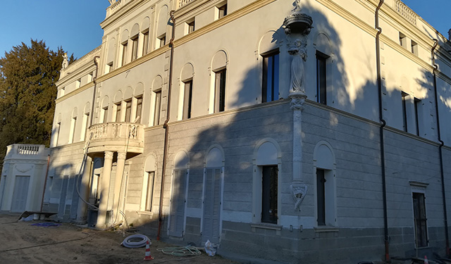 Competenze Levorato Bortolami