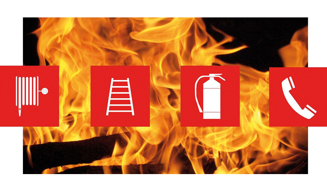 Competenze prevenzioni incendi Levorato Bortolami