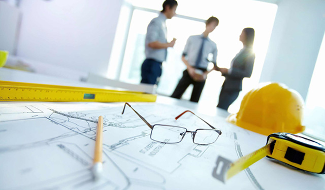 Competenze progettazione impianti meccanici hvac Levorato Bortolami