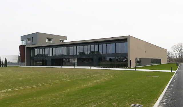 Competenze progettazione impianti meccanici hvac Levorato Bortolami