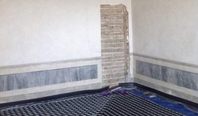 Competenze progettazione impianti meccanici hvac Levorato Bortolami