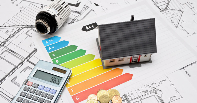 Perizie termotecniche Venezia Padova Levorato Bortolami